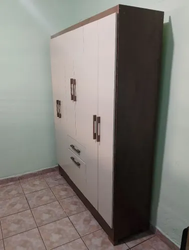 Guarda roupa