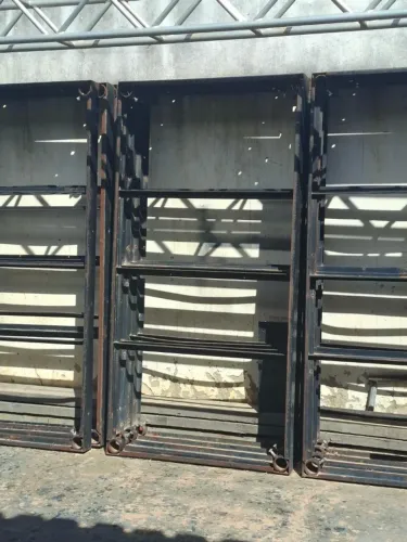 Módulos de palco