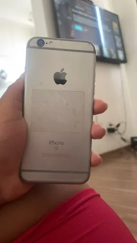Iphone 6s