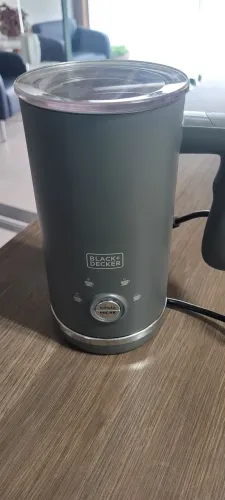 Espumador de Leite