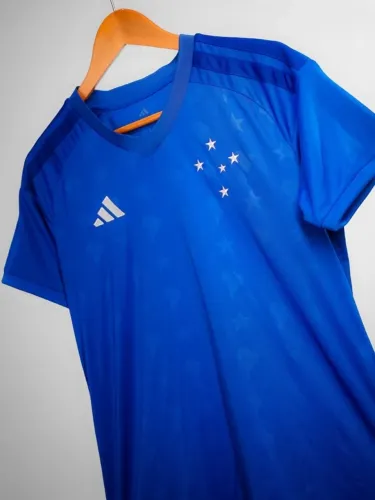 Camisa Cruzeiro 26/26