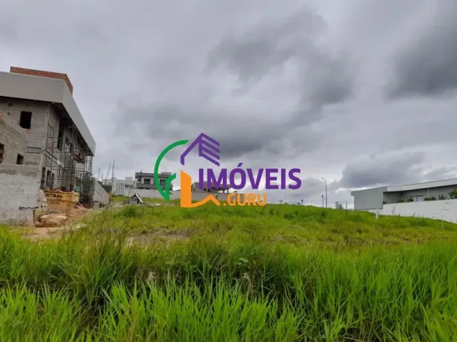 TERRENO EM CONDOMÍNIO - SANTA CÂNDIDA - SP