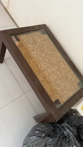 Mesa de centro