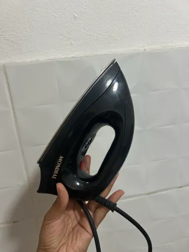 Ferro de passar roupa