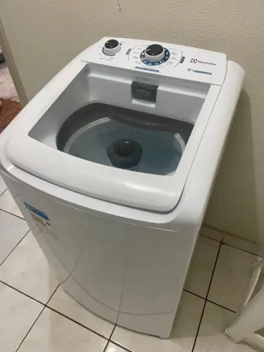 Maquina de lavar Electrolux