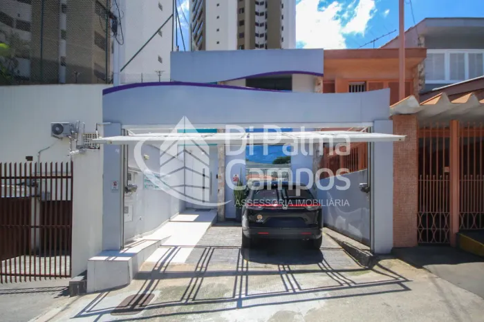 Sala comercial para alugar com 12,85m² no Alto de Pinheiros