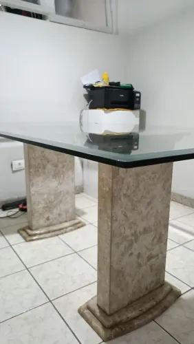 Mesa de jantar