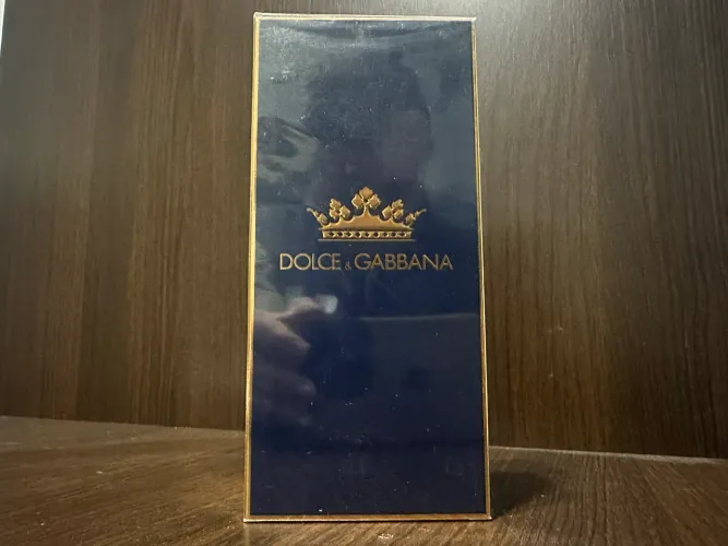 K Dolce Gabbana EDT - 150ml