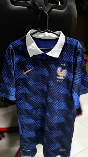Camisa França