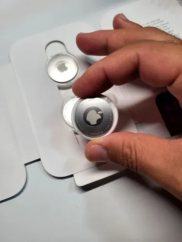 Airtag Apple Original Rastreador