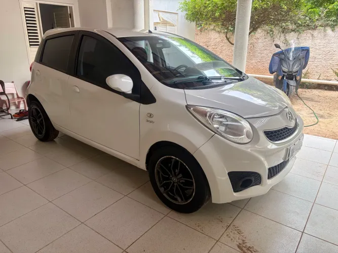 JAC J2 1.4 16V 5P Mec. 2014
