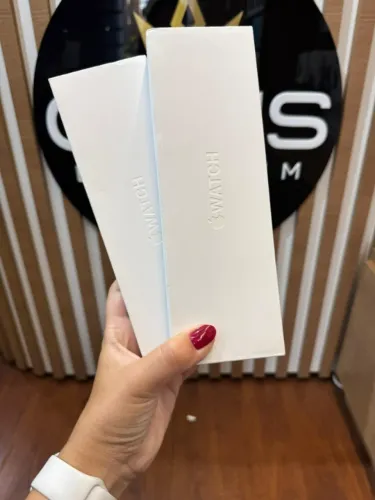Apple Watch S11 46mm Loja Física em BH