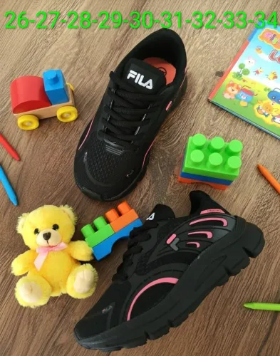 Tênis infantil