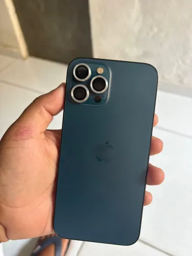 iPhone 12 Pro Max 128gb zero 