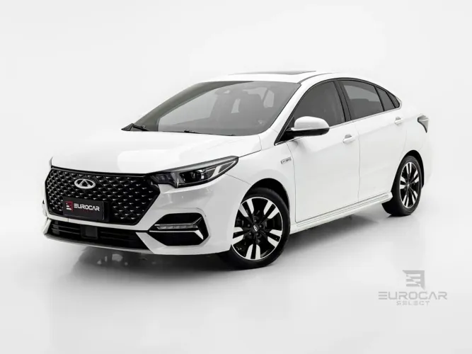 Chery Arrizo 6 PRO 1.5 Turbo (híbrido) 2024
