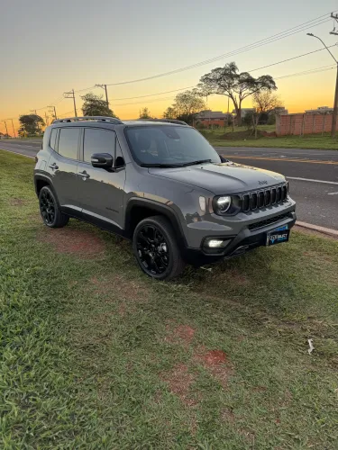 Jeep Renegade S T270 1.3 TB 4X4 Flex Aut. 2022
