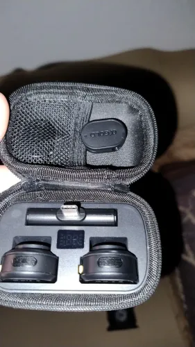 Microfone lapela