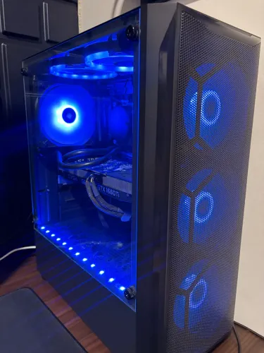 PC GAMER