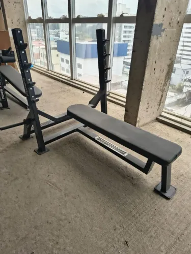 SUPINO RETO