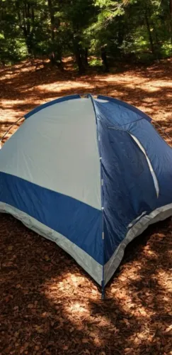 Barraca nautika grande cabe de 5 a 6 pessoas