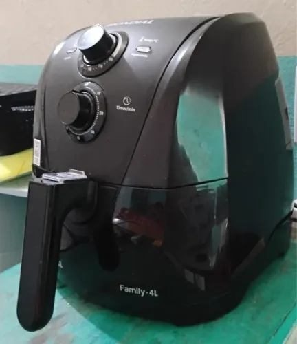 air fryer mondial