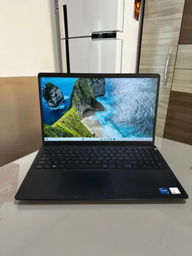 Notebook Dell Inspiron 15 3511 i5 11ª Geração | 16GB RAM | SSD 512GB