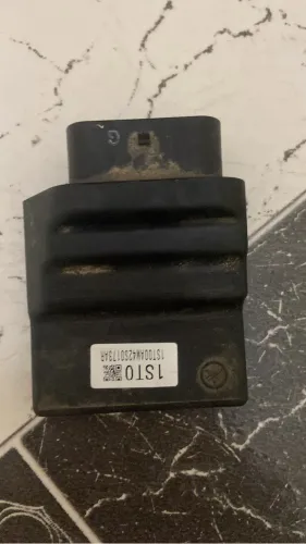 Módulo de Fezer 150