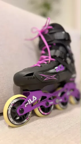Patins FILA Houdini - Abec 7