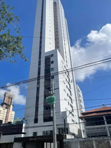 BAIXOU! OPORTUNIDADE ÚNICA! Imóvel c/ 67m2 quadrados 3 quartos 1 suíte em Casa Amarela - R
