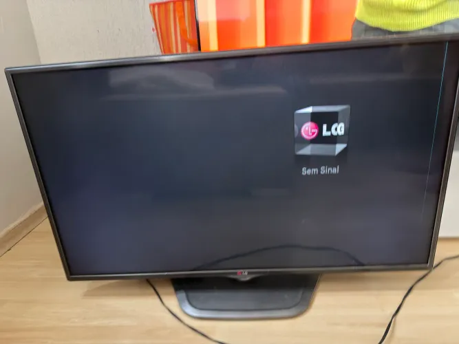 SMART TV LG 42?