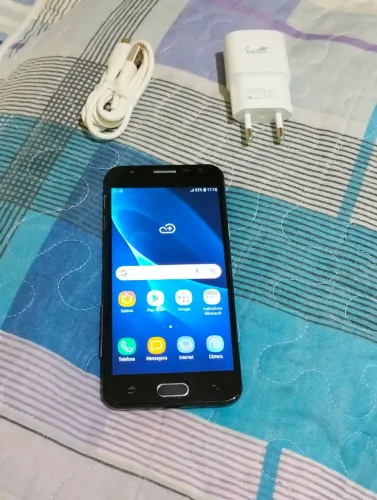 Samsung Galaxy J5 Prime