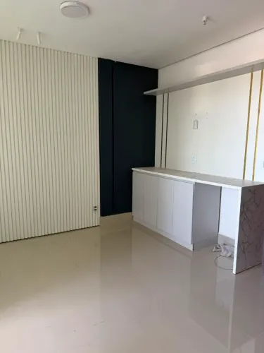 EDIFICIO CRISTAL TOWER - SALA COM 41,83M² - ADRIANÓPOLIS