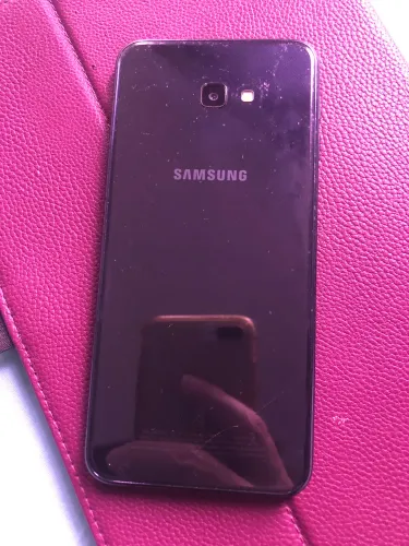 Samsung J4 +