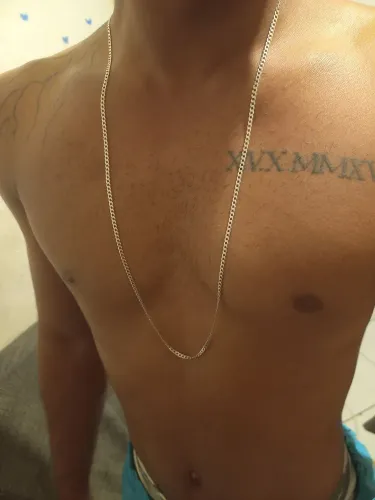 Vendo: prata 4mm preço ótimo...?