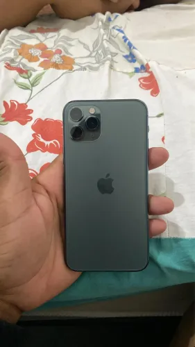 iPhone 11 Pro 256 GB