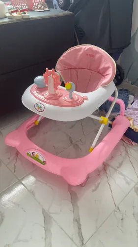 Andandor infantil maxi baby (andajar)