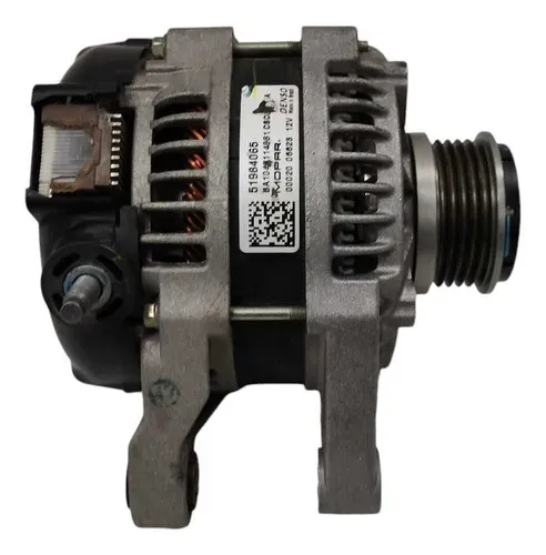 Alternador Peugeot 208 2024 1.0 51984065 Detalhe