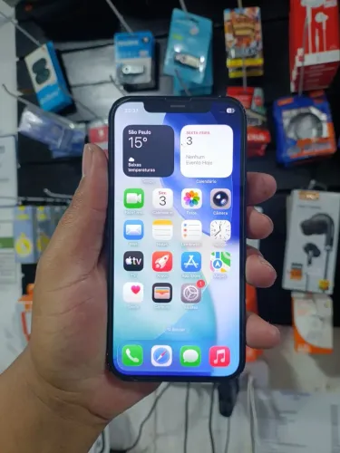 iPhone 12