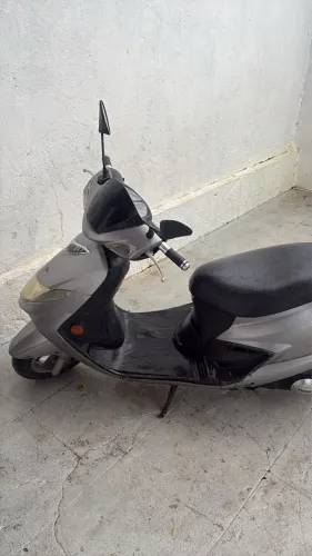 Burgman 125cc