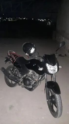 Mottu sport 2025 es