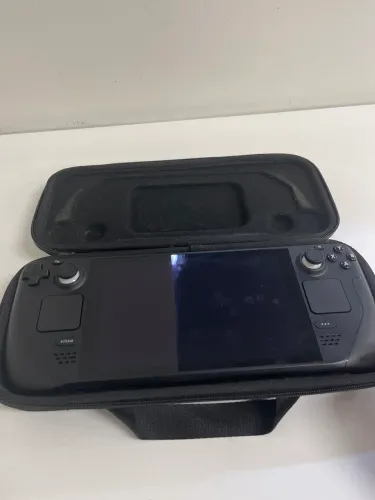 Steam Deck LCD 256GB