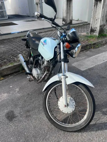 HONDA 150 JOB