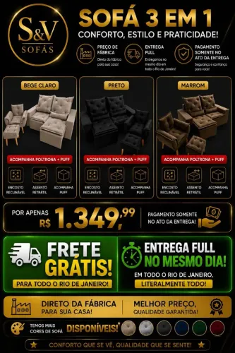 Chamar Sara! *
