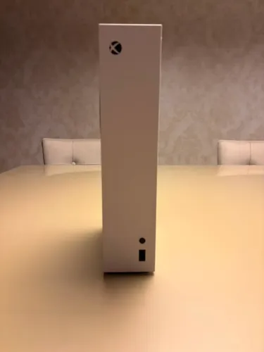 Xbox Series S Usado