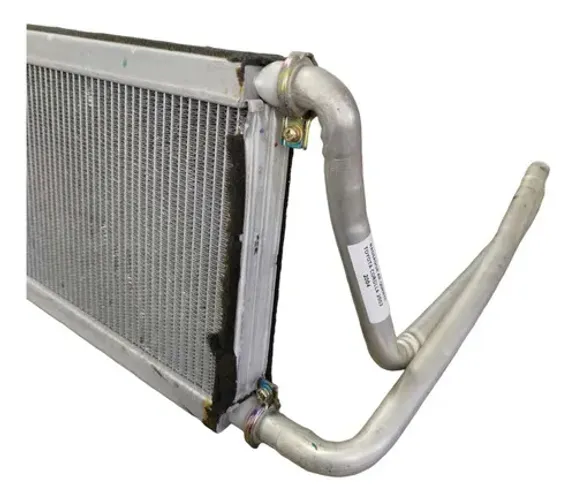 Radiador Ar Quente Corolla 2003 2004 2005 2006 2007