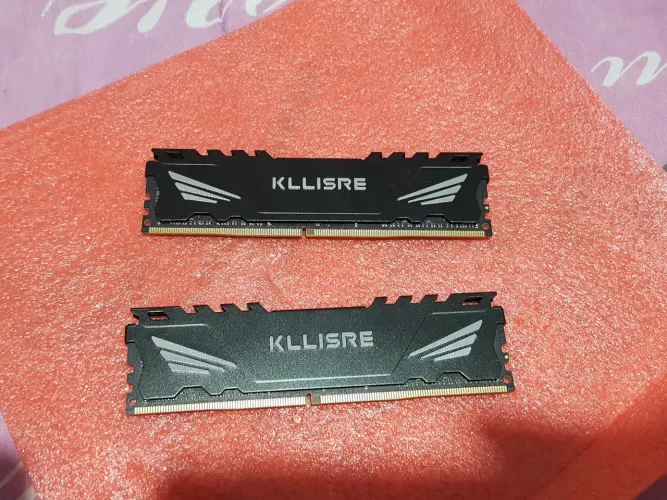 Memória ram ddr4 (valor de uma)