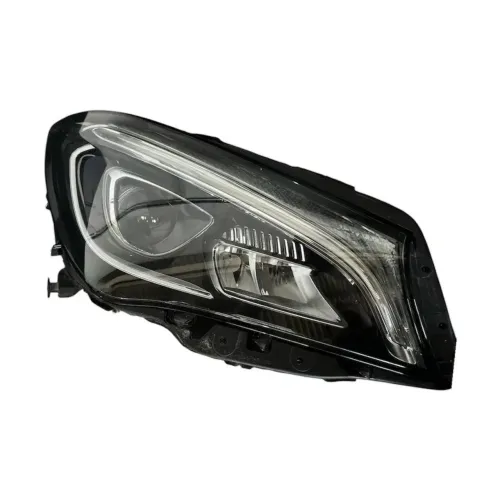Farol Direito Mercedes Bens CLA 200 FULL LE 2017-2019