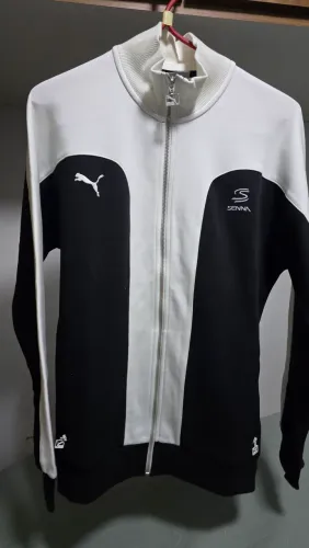 Jaqueta Puma Senna Original