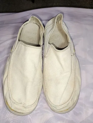 Sapatênis masculino casual Cross 