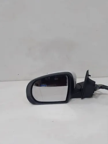 Retrovisor jeep compass lado esquerdo original 